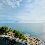 Апартаменты Sunset 11 - Fronte Mare Санремо