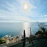 Sunset 11 - Fronte Mare Апартаменты Санремо