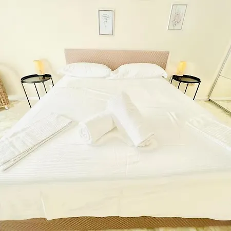 Sunset 11 - Fronte Mare * 圣雷默