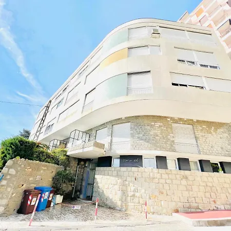 Sunset 11 - Fronte Mare 公寓 圣雷默