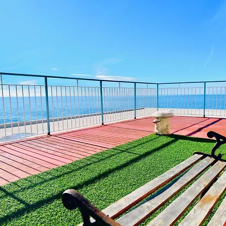 Apartament Sunset 11 - Fronte Mare
