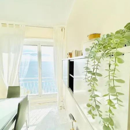 Sunset 11 - Fronte Mare 公寓 圣雷默