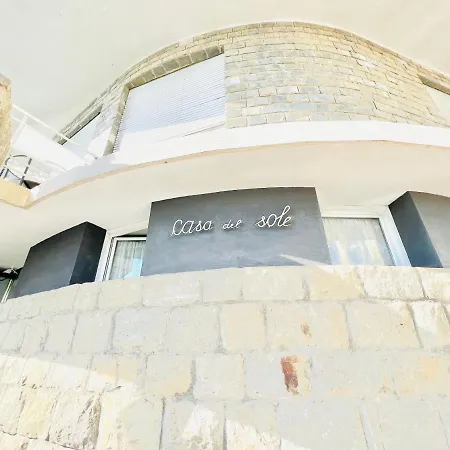 Sunset 11 - Fronte Mare Appartamento