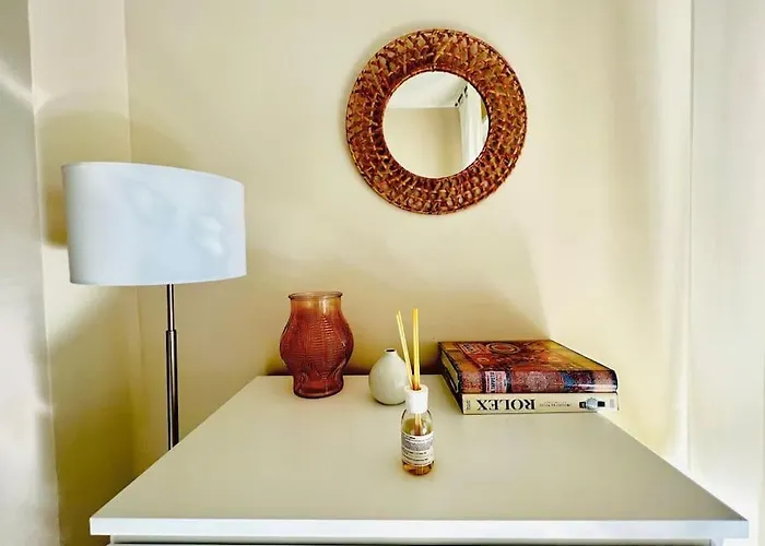 Sunset 11 - Fronte Mare Lägenhet